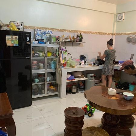 Mondulkiri Holiday Homestay Sen Monorom Eksteriør billede