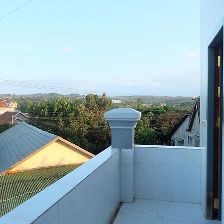 Mondulkiri Holiday Homestay Sen Monorom Eksteriør billede