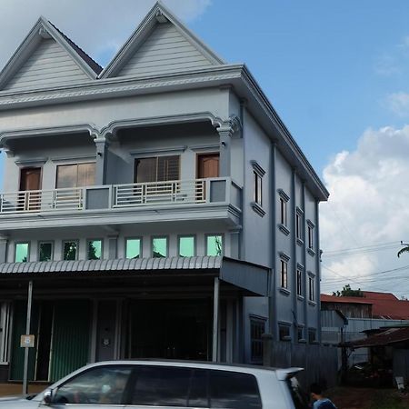 Mondulkiri Holiday Homestay Sen Monorom Eksteriør billede