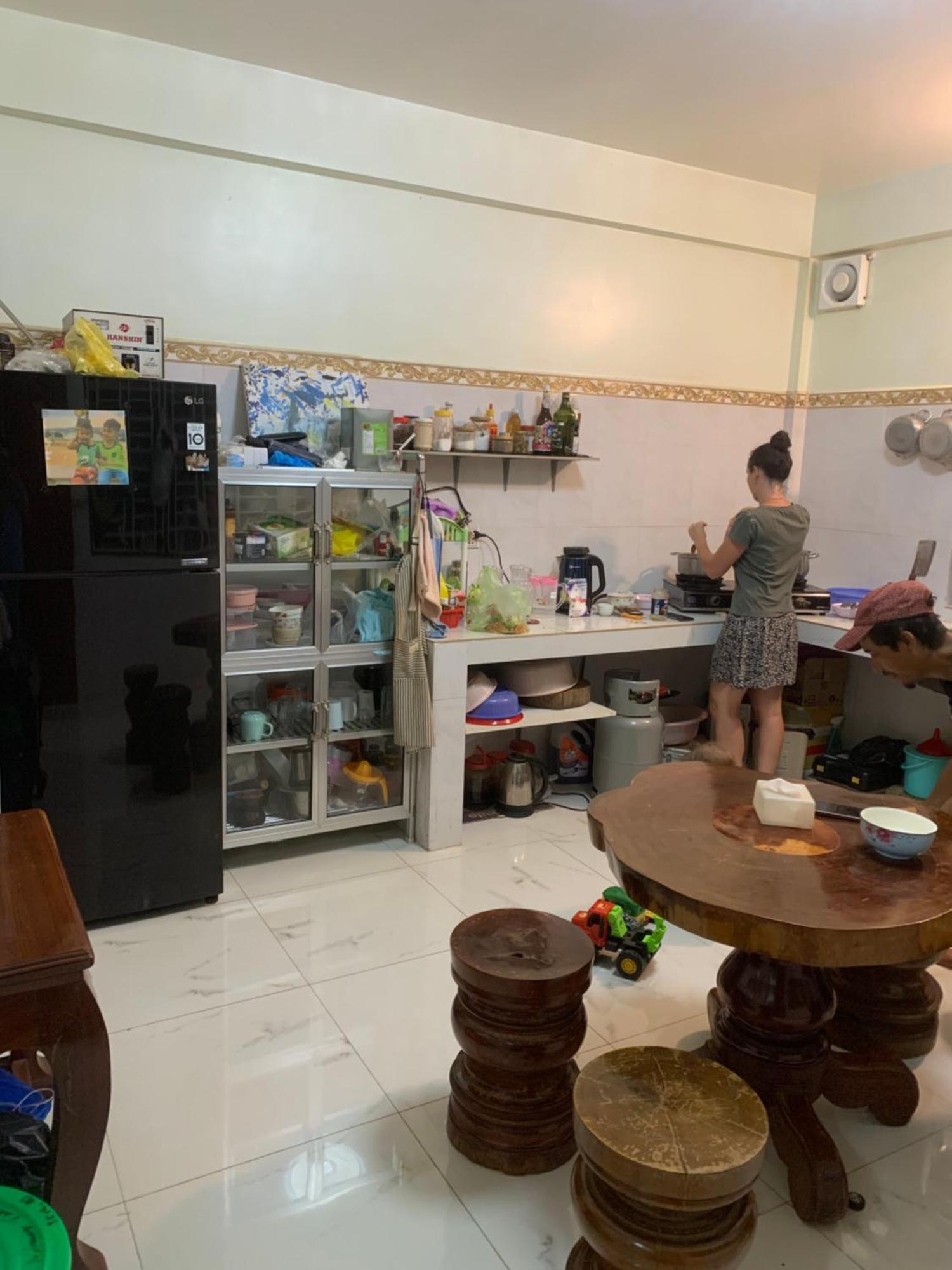 Mondulkiri Holiday Homestay Sen Monorom Eksteriør billede